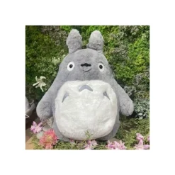 Figura de peluche Funwari Big Totoro 40 cm - Mi vecino Totoro