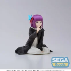 Figura de PVC de Fern 10 cm Frieren: Beyond Journey's End