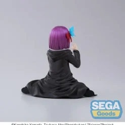 Figura de PVC de Fern 10 cm Frieren: Beyond Journey's End
