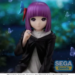 Figura de PVC de Fern 10 cm Frieren: Beyond Journey's End