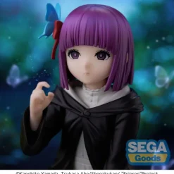 Figura de PVC de Fern 10 cm Frieren: Beyond Journey's End