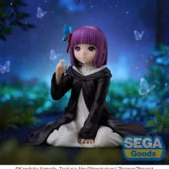 Figura de PVC de Fern 10 cm Frieren: Beyond Journey's End