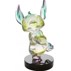 Figura de Resina Lilo & Stitch Grand Jester de Enesco