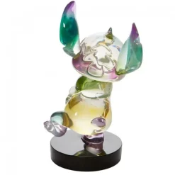 Figura de Resina Lilo & Stitch Grand Jester de Enesco