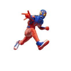 Figura de Spider-Boy Marvel Legends Series Hasbro 15 cm