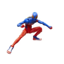 Figura de Spider-Boy Marvel Legends Series Hasbro 15 cm