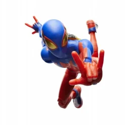 Figura de Spider-Boy Marvel Legends Series Hasbro 15 cm