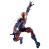 Figura de Spider-Man Unlimited Marvel Legends Retro 15 cm