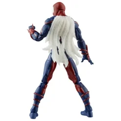 Figura de Spider-Man Unlimited Marvel Legends Retro 15 cm