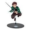 Figura de Tanjiro Kamado 30 cm - Demon Slayer