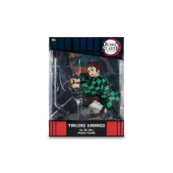 Figura de Tanjiro Kamado 30 cm - Demon Slayer