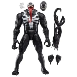 Figura de Venom de Spider-Man 2 Gamerverse Marvel Legends 26 cm