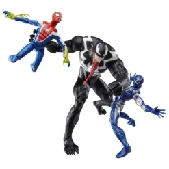 Figura de Venom de Spider-Man 2 Gamerverse Marvel Legends 26 cm