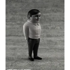 Figura de Vinilo Alien Serpo 15 cm de Dandadan