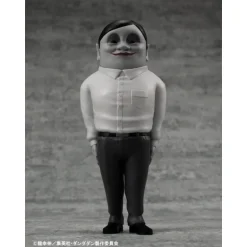 Figura de Vinilo Alien Serpo 15 cm de Dandadan