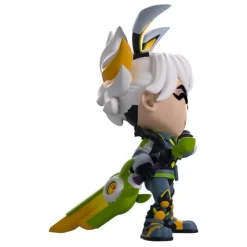 Figura de Vinilo Anima Squad Miss Riven 10 cm League of Legends