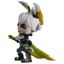 Figura de Vinilo Anima Squad Miss Riven 10 cm League of Legends