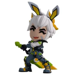 Figura de Vinilo Anima Squad Miss Riven 10 cm League of Legends