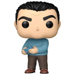 Figura de Vinilo Bobby Baccalla 9 cm - Sopranos POP! TV