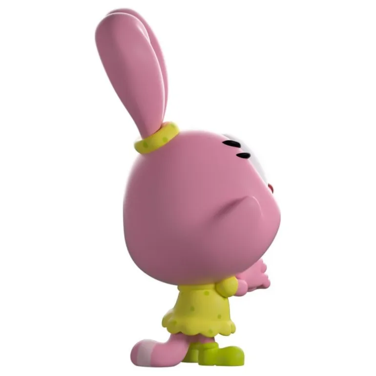 Figura de Vinilo Chowder Panini 10 cm de Youtooz