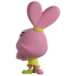 Figura de Vinilo Chowder Panini 10 cm de Youtooz