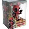 Figura de Vinilo Deadpool 33 de Youtooz - 12 cm