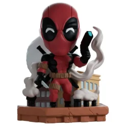 Figura de Vinilo Deadpool 33 de Youtooz - 12 cm
