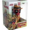 Figura de Vinilo Deadpool 35 de 13 cm de Youtooz