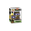 Figura de Vinilo Donatello Funko POP! Movies 9 cm