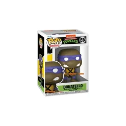 Figura de Vinilo Donatello Funko POP! Movies 9 cm