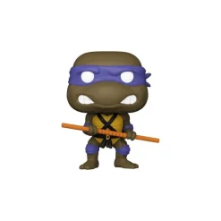 Figura de Vinilo Donatello Funko POP! Movies 9 cm