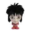 Figura de Vinilo Flocked Lydia Wedding de Beetlejuice 10 cm