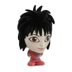 Figura de Vinilo Flocked Lydia Wedding de Beetlejuice 10 cm