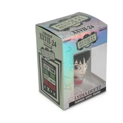 Figura de Vinilo Flocked Lydia Wedding de Beetlejuice 10 cm