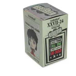 Figura de Vinilo Flocked Lydia Wedding de Beetlejuice 10 cm