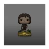 Figura de Vinilo Frodo Baggins 9 cm - El Señor de los Anillos POP!