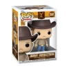 Figura de Vinilo Funko POP! TV Yellowstone Jimmy 9 cm