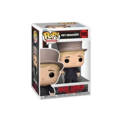 Figura de Vinilo Gage Creed Cementerio de Animales POP! Movies 9 cm