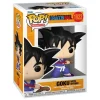 Figura de Vinilo Goku(Nyoibou) 9 cm - Dragon Ball POP!