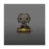 Figura de vinilo Gollum POP! Plus 9 cm - El Señor de los Anillos