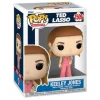 Figura de Vinilo Keeley de Ted Lasso POP! TV 9 cm