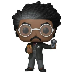 Figura de Vinilo Loki POP! Victor Timely 9 cm