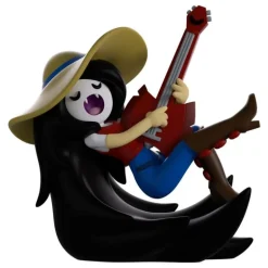 Figura de Vinilo Marceline Hora de Aventuras 11 cm