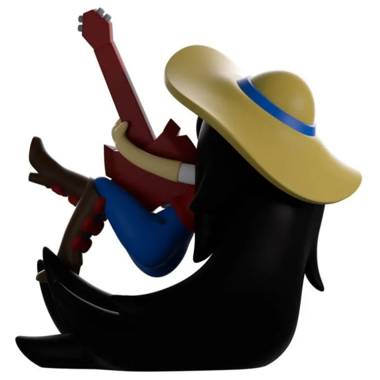 Figura de Vinilo Marceline Hora de Aventuras 11 cm