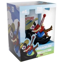 Figura de Vinilo Marceline Hora de Aventuras 11 cm