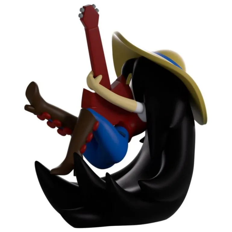 Figura de Vinilo Marceline Hora de Aventuras 11 cm