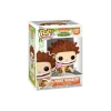 Figura de Vinilo Nick Rewind POP! TV Donnie Thornberry 9 cm