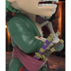 Figura de Vinilo One Piece XXRAY FHD Wanted Zoro 15 cm