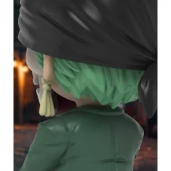 Figura de Vinilo One Piece XXRAY FHD Wanted Zoro 15 cm