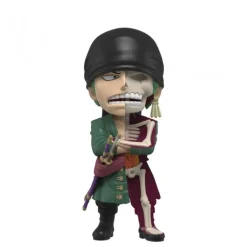 Figura de Vinilo One Piece XXRAY FHD Wanted Zoro 15 cm